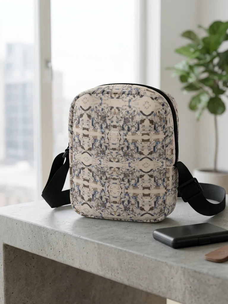Foundation Utility Crossbody Bag product image (1)