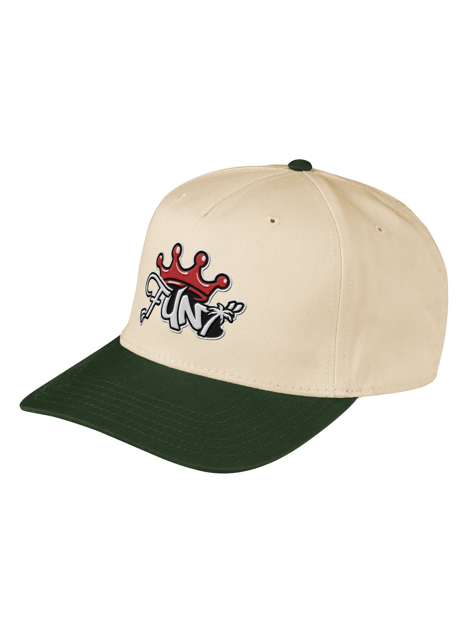 JNCO JEANS SNAPBACK HAT product image (28)