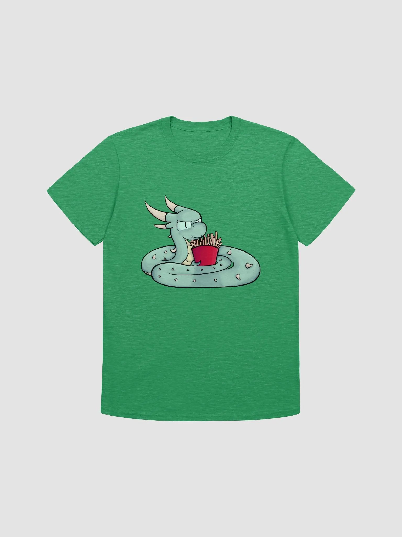 FryBoys T-Shirt product image (19)