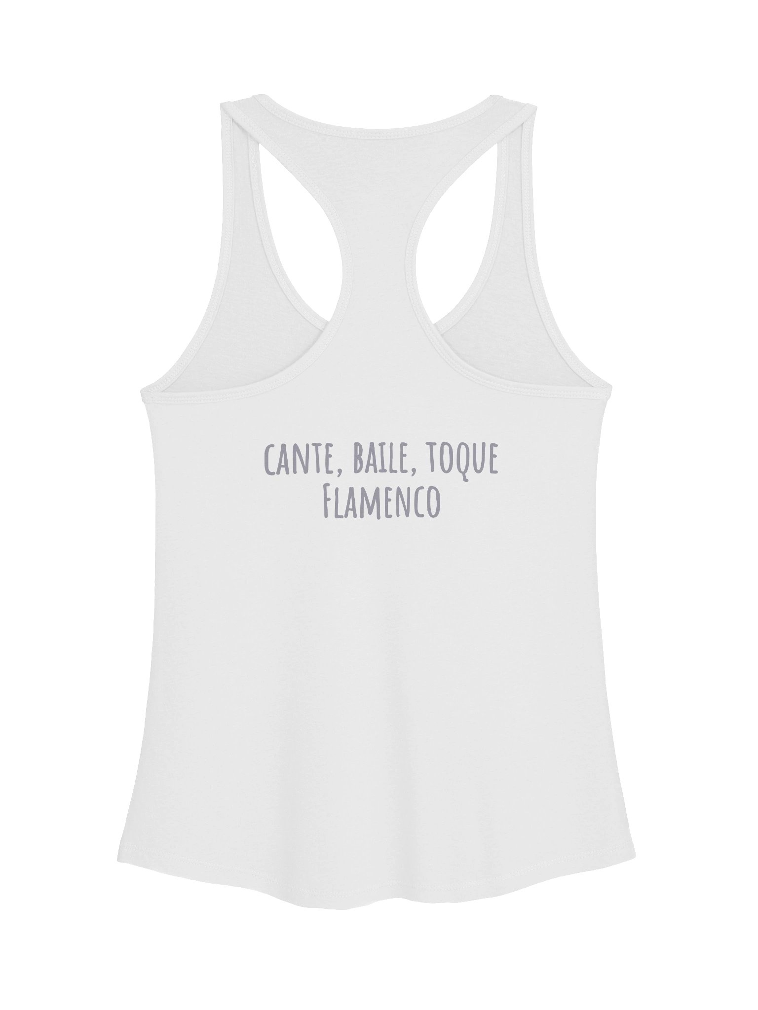 "Carmen" Studio B/W Sleeveless product image (4)