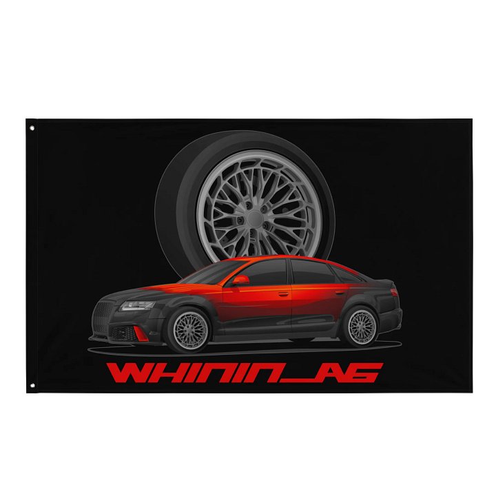 Flag - Lily product image (1)