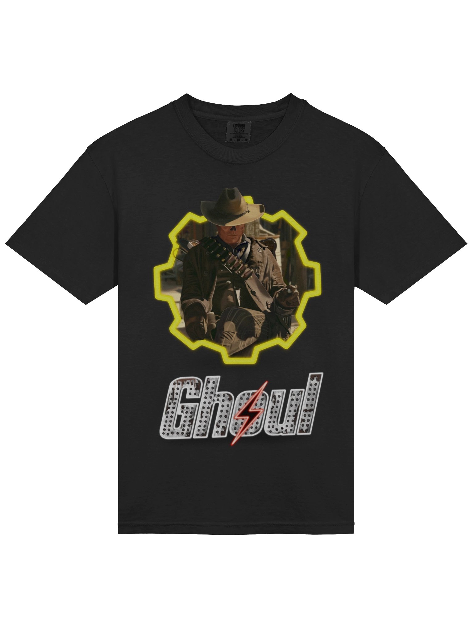Fallout - Ghoul product image (17)
