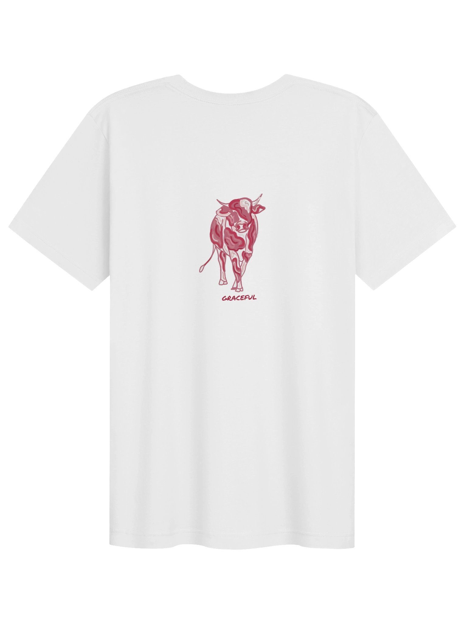 Graceful - Supersoft T-Shirt product image (2)