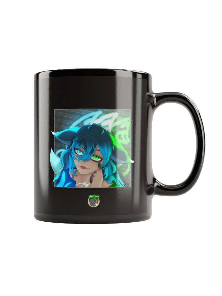 Boke Blep - Black Mug product image (1)