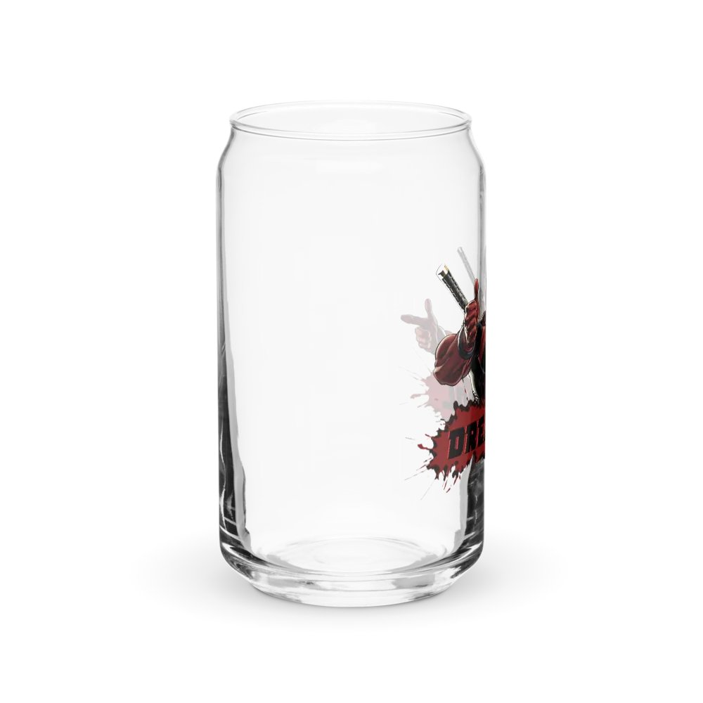 DREADPOOL DUDE product image (6)