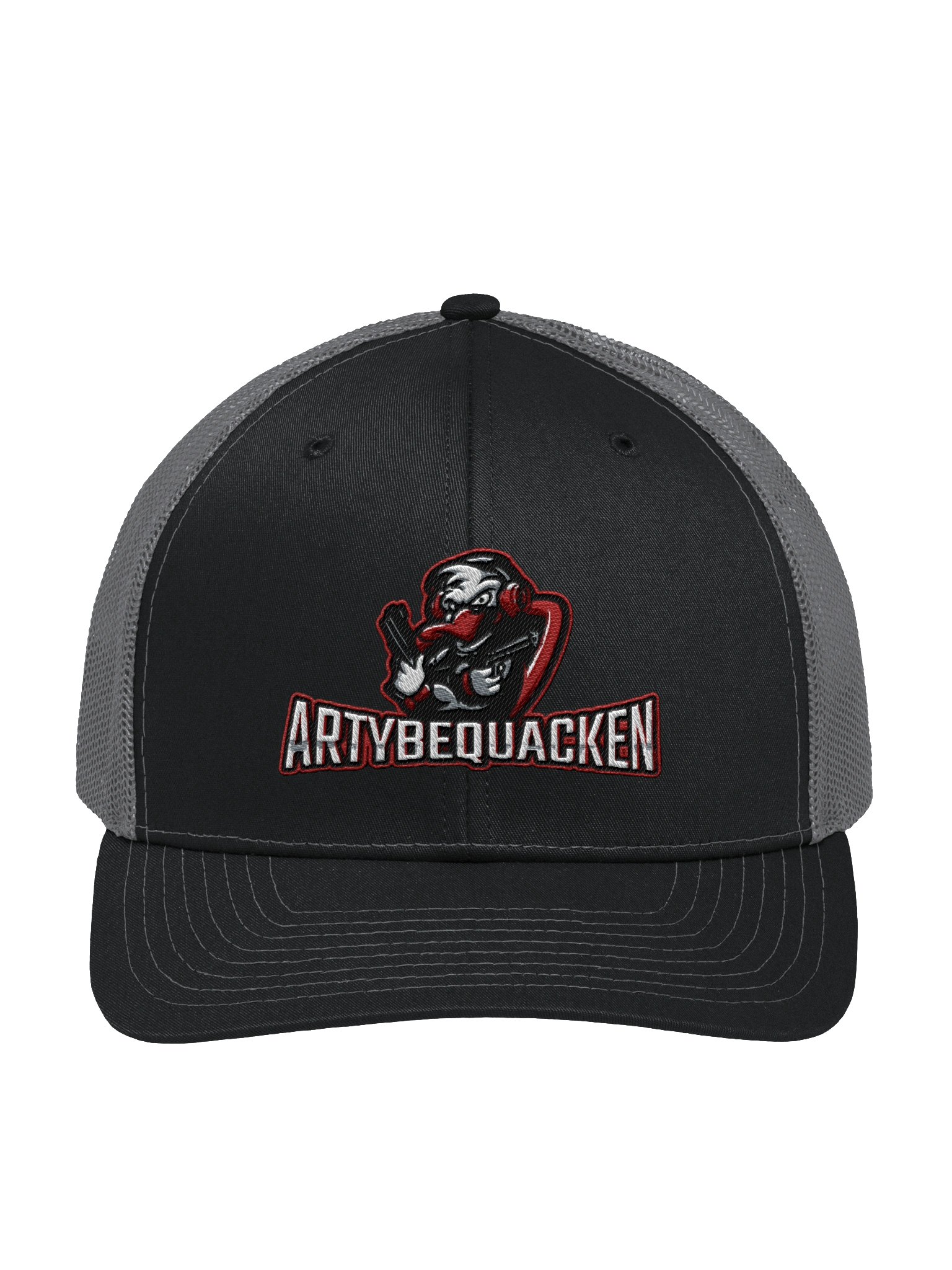 Trucker Quacken Cap product image (1)