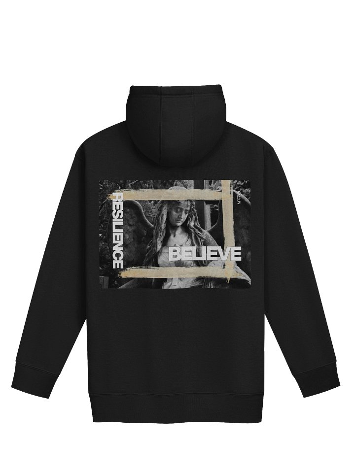 Blessed Hoodie Back Print product image (13)