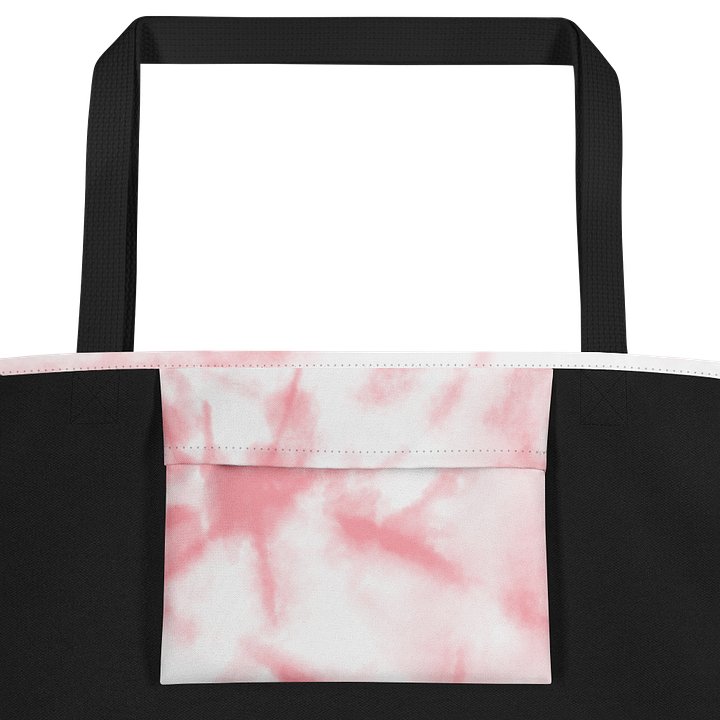 Stardust FU Dreams Large Tote Bag product image (2)