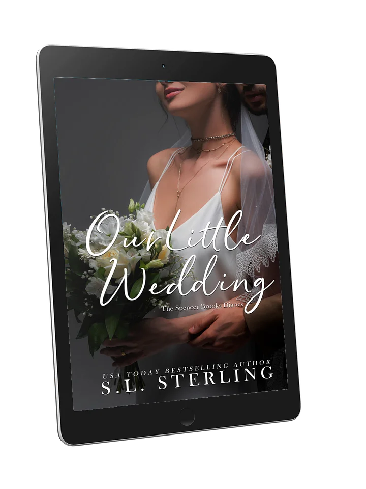 Our Little Wedding product image (1)