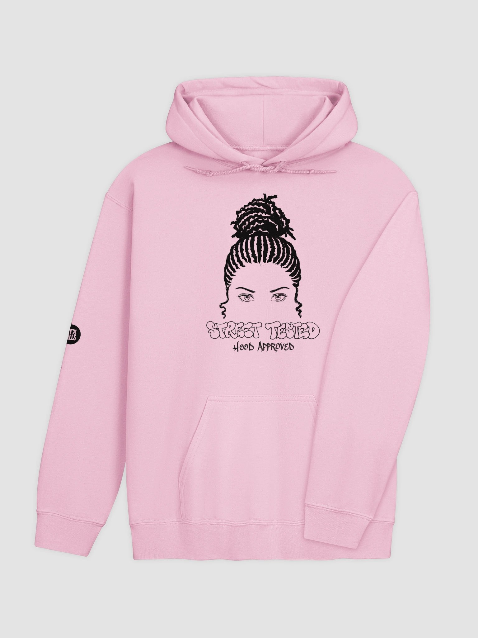 Street Tested Hoodie product image (4)