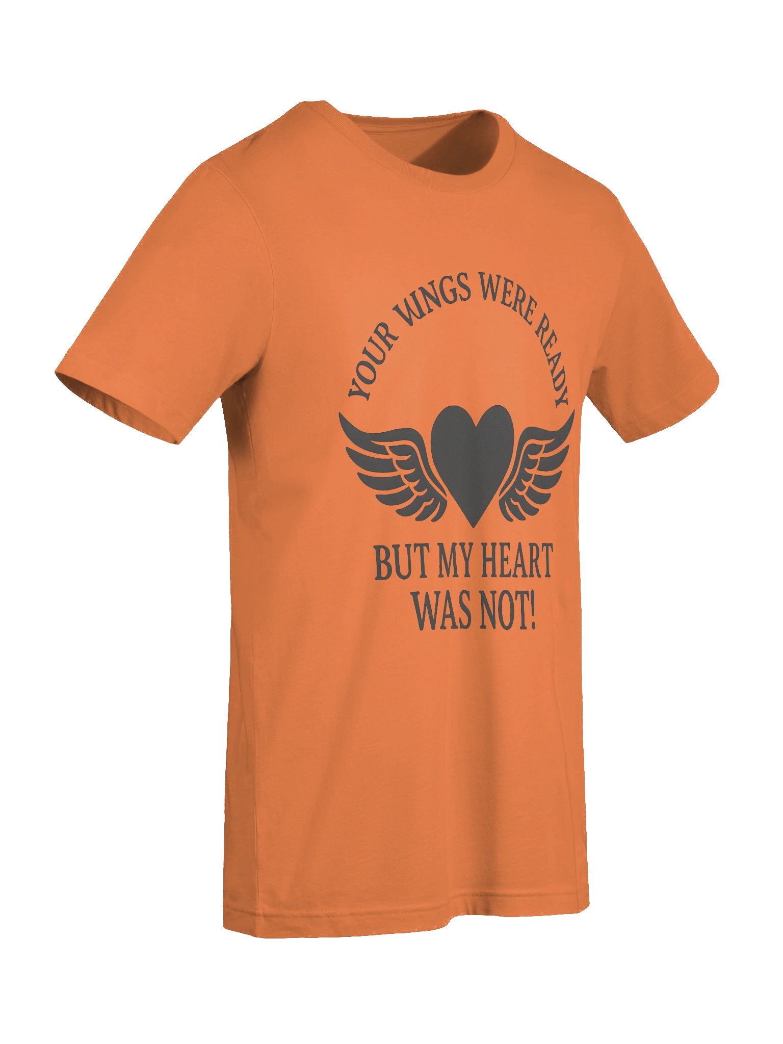 My heart was not! product image (91)