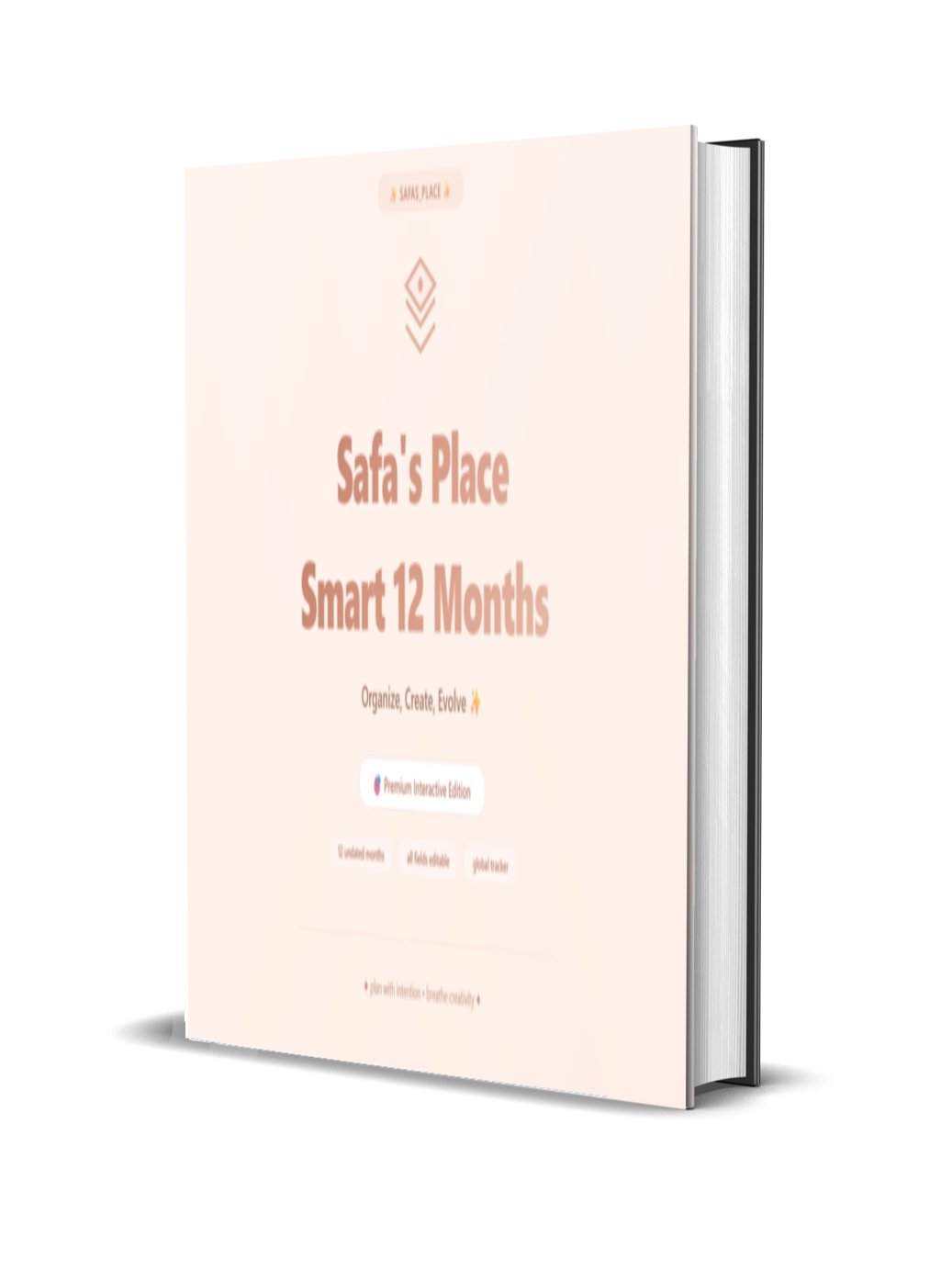 Smart 12 months product image (1)