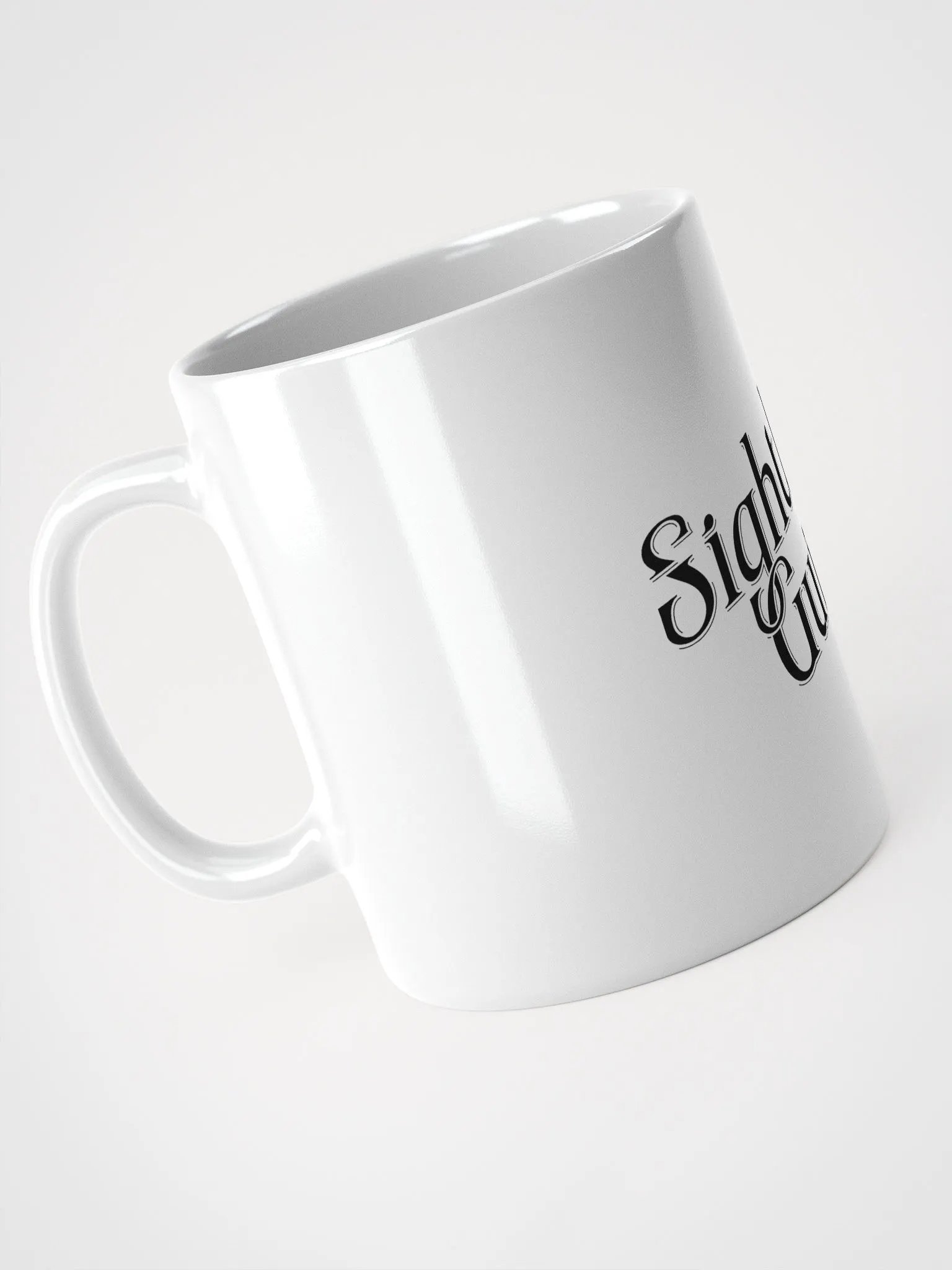 Sightline Guitar Mug product image (6)