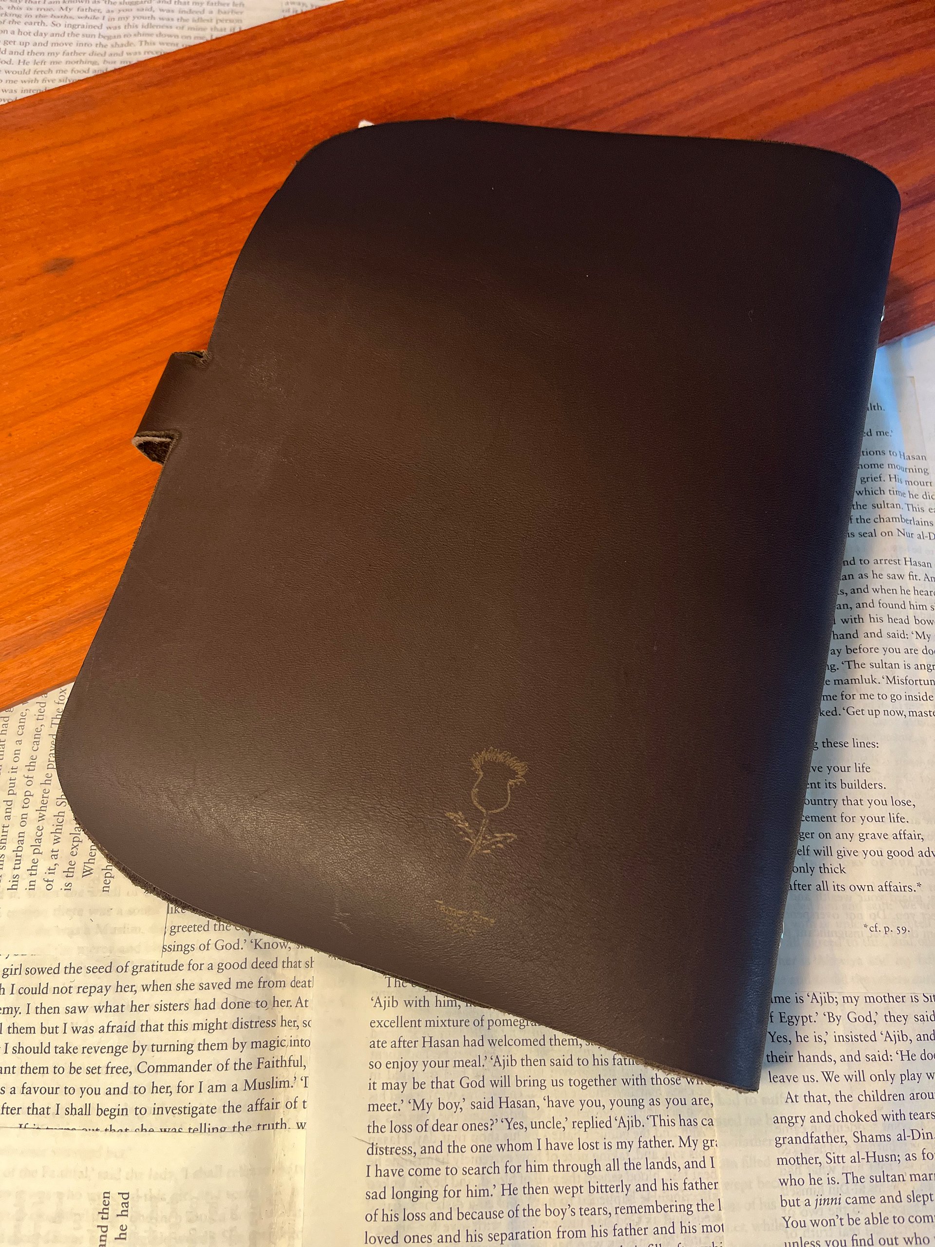A5 Binder - Mythical Creatures Collection product image (9)