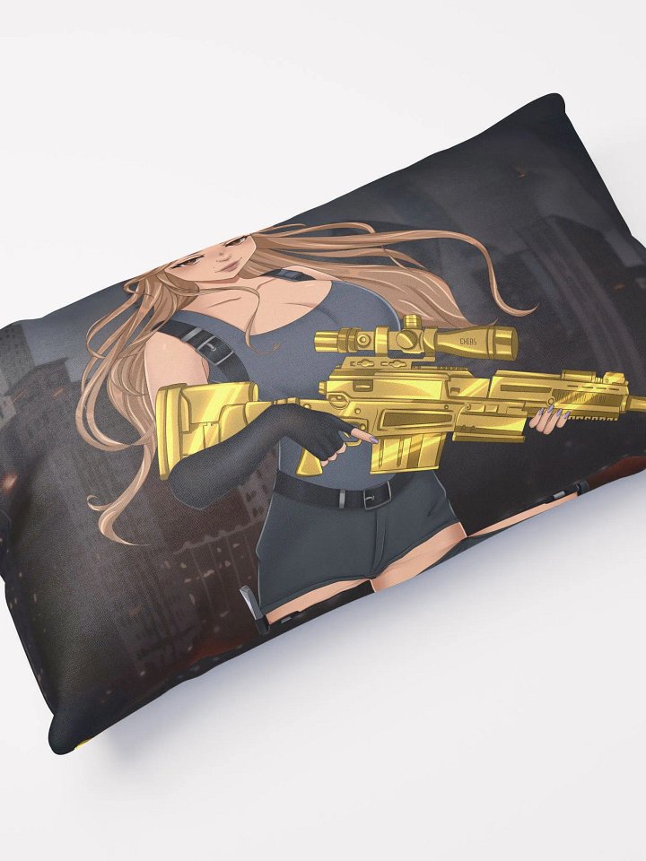 PILLOW - SNIPERCHIBS product image (2)