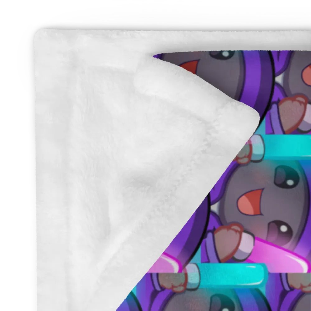 eabRAVE Blanket product image (12)