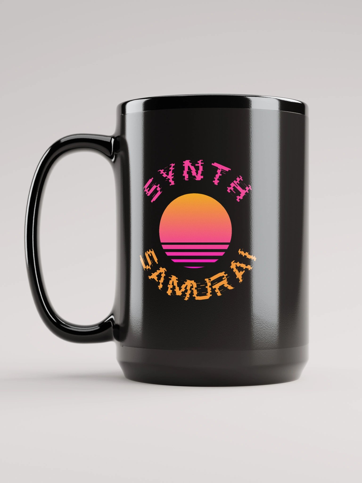 SYNTH SAMURAI "OG" product image (4)