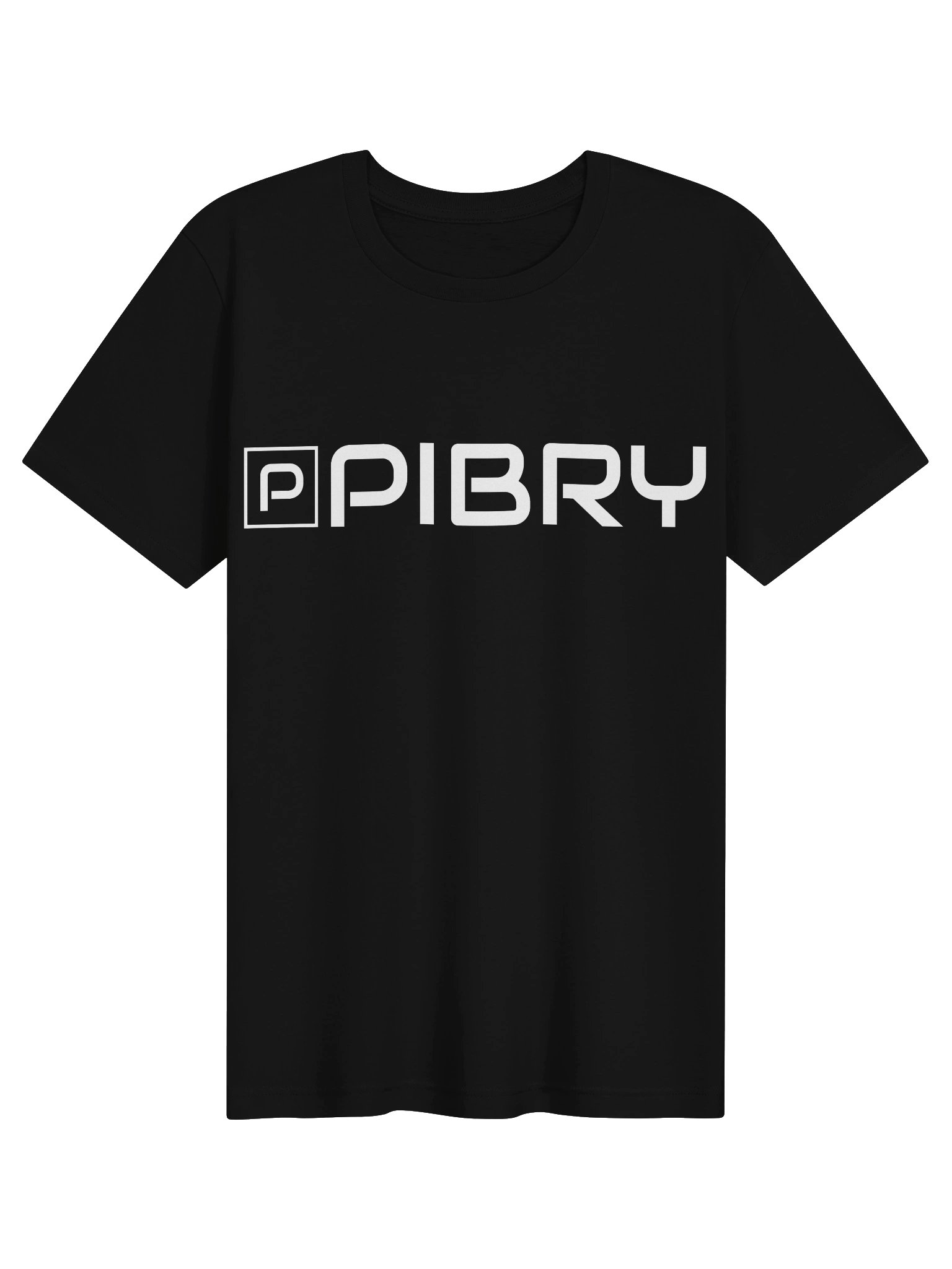 PIBRY Essential Logo Tee product image (1)