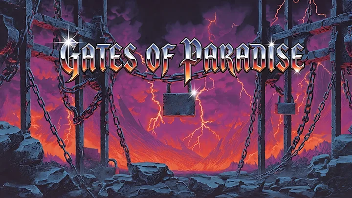 Gates Of Paradise product image (1)