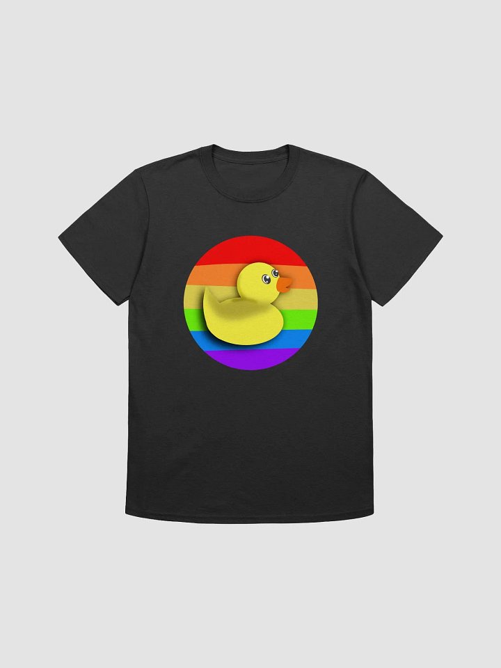 Rainbow Duck product image (1)