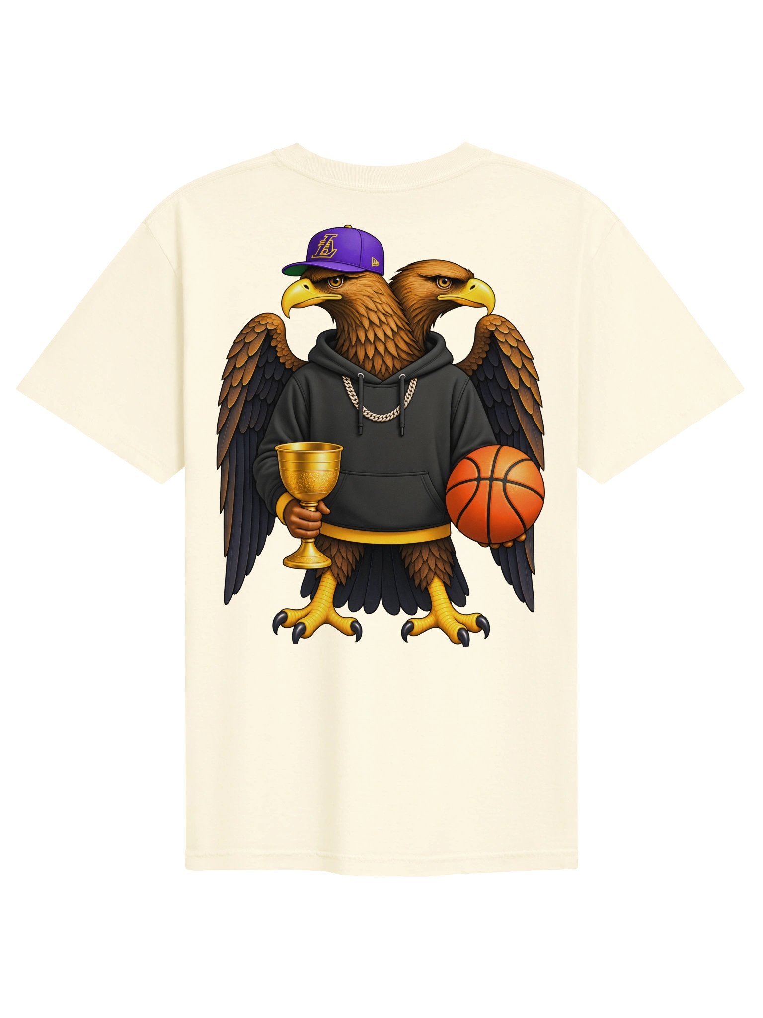 Wygzantium Tee product image (1)