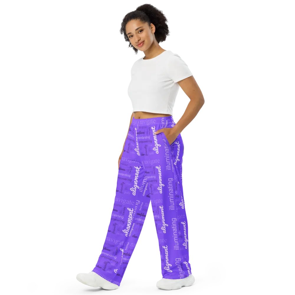 COOL PANTS FUN ALIGNMENT PATTERN product image (3)
