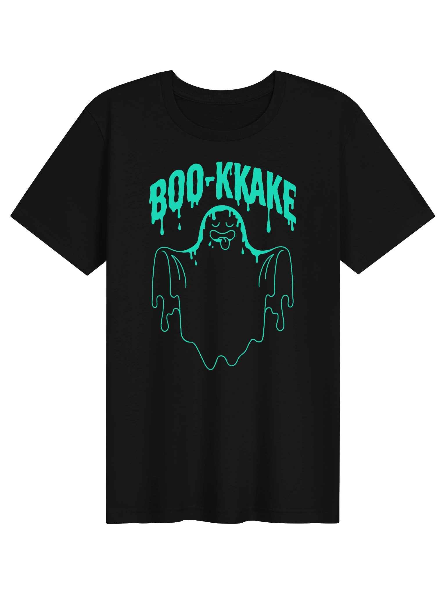 BOO-KKAKE Tee product image (3)