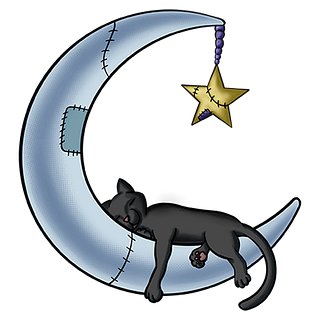 Sleeping Luna Designs