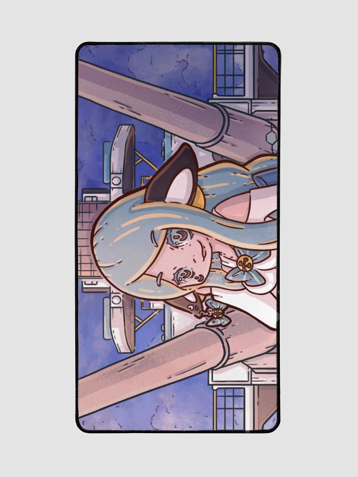 Ciel Desk Mat product image (2)