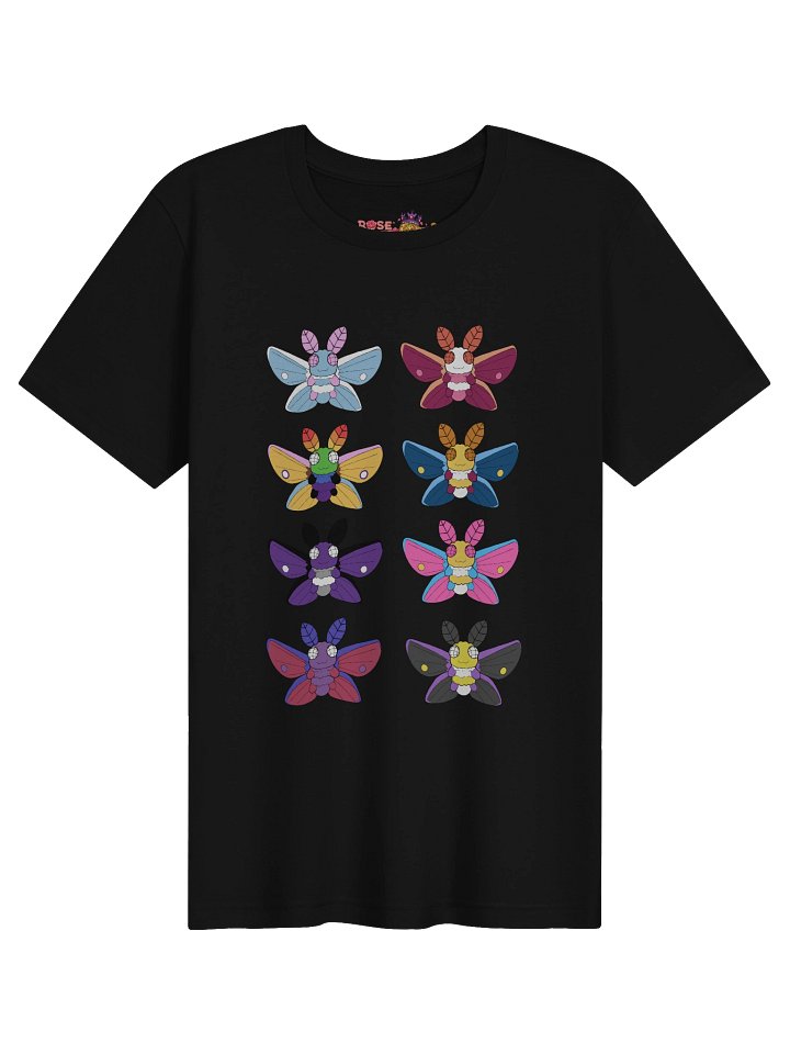 Oops, all moths product image (2)