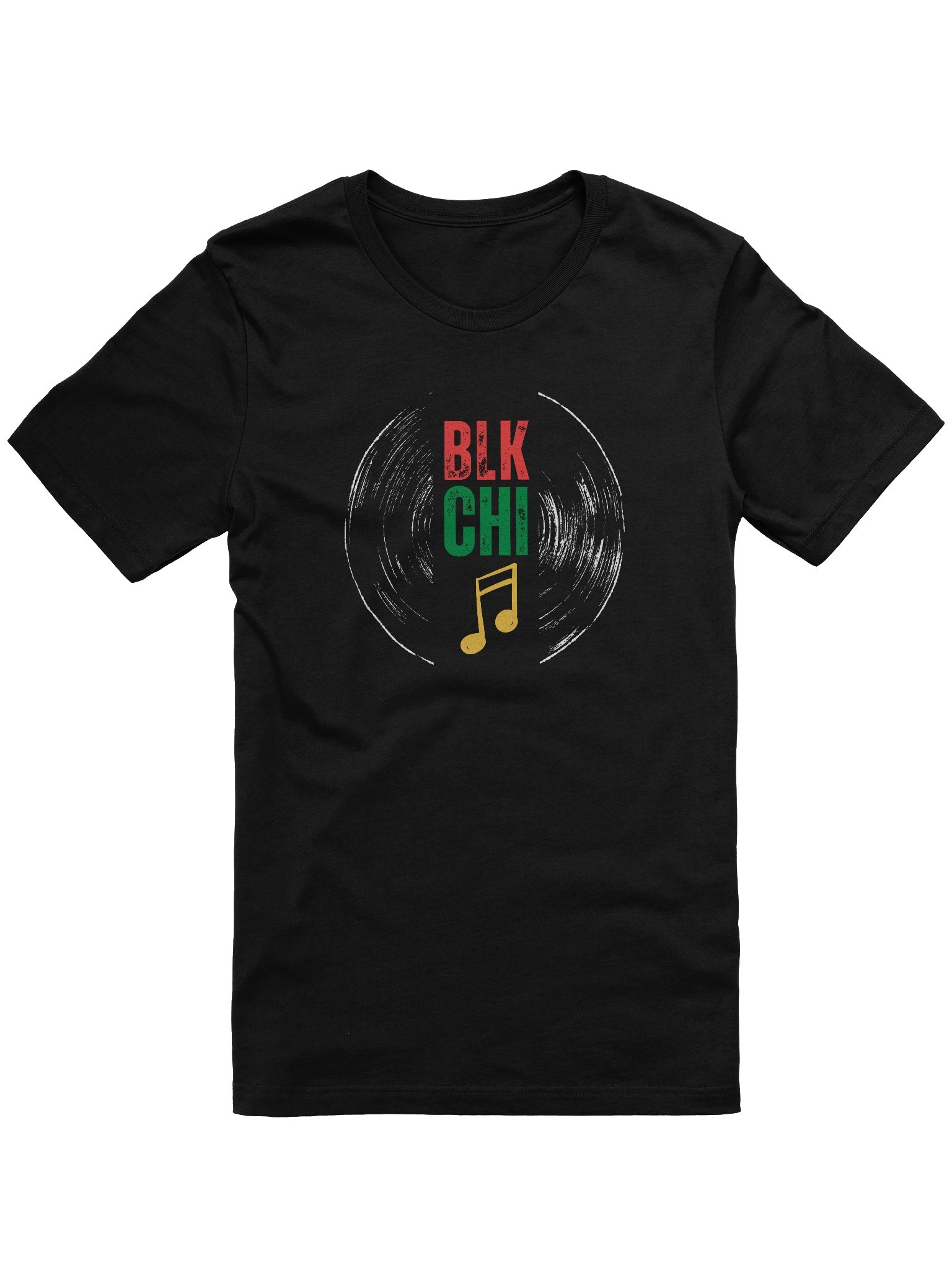Vinyl Tee product image (2)