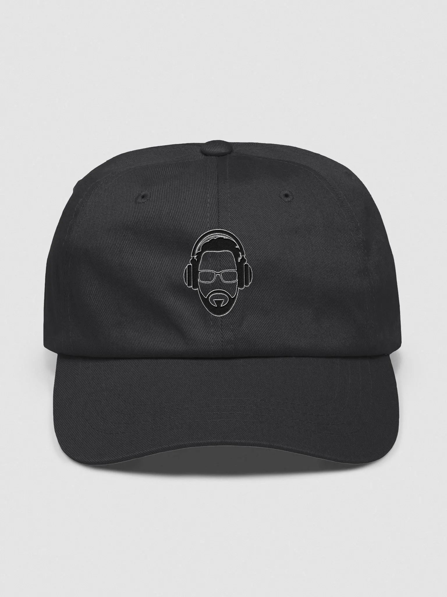 Gamer cap product image (6)
