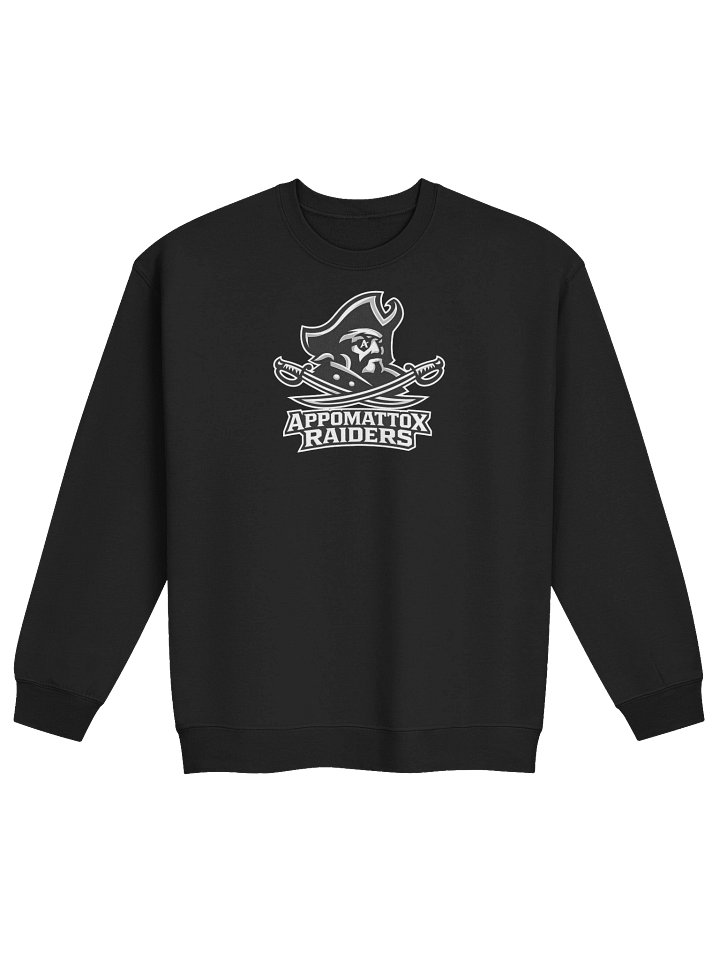 Appomattox Raiders Sweatshirt product image (2)