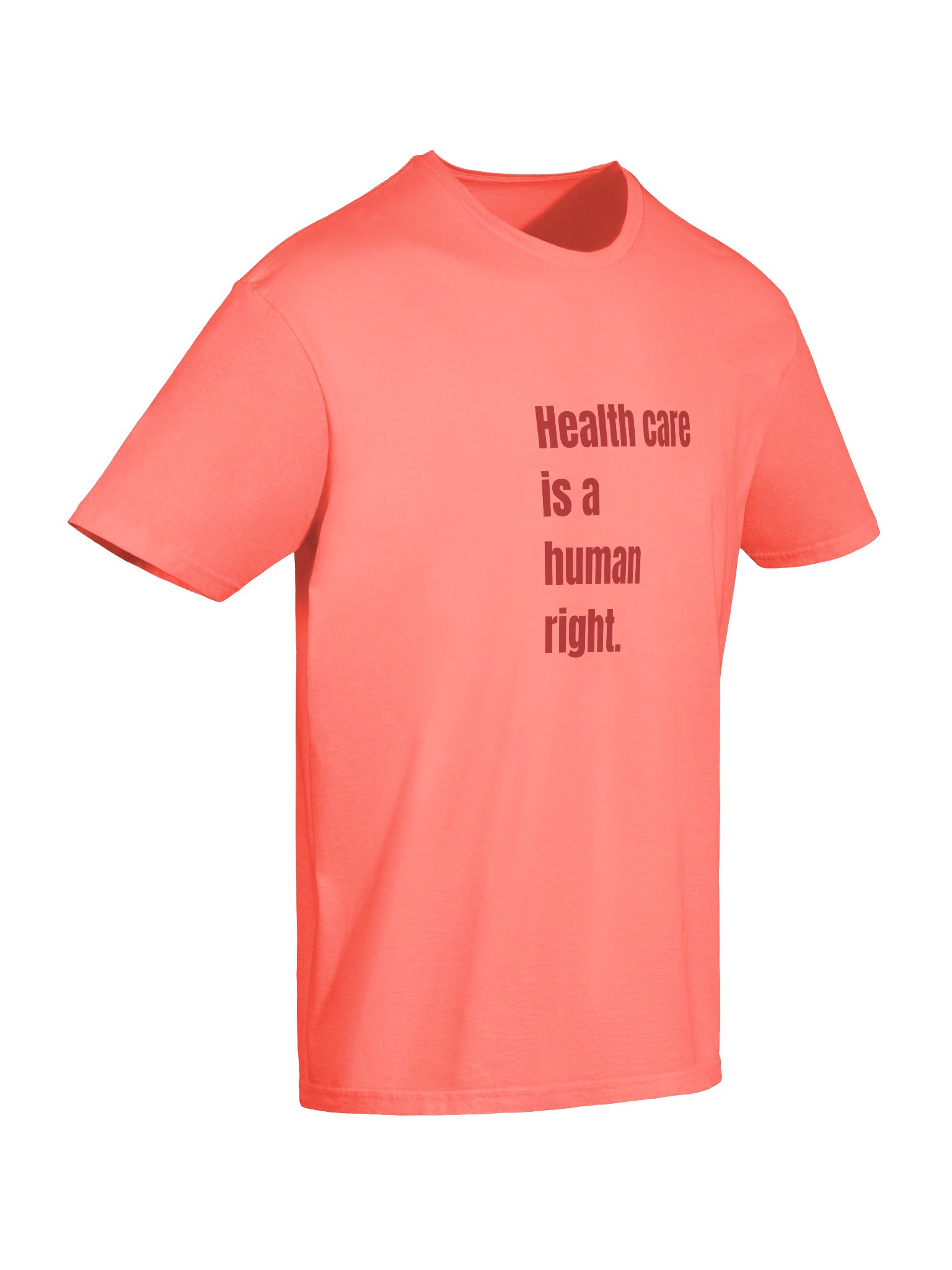 Health Care Is a Human Right Tee product image (46)