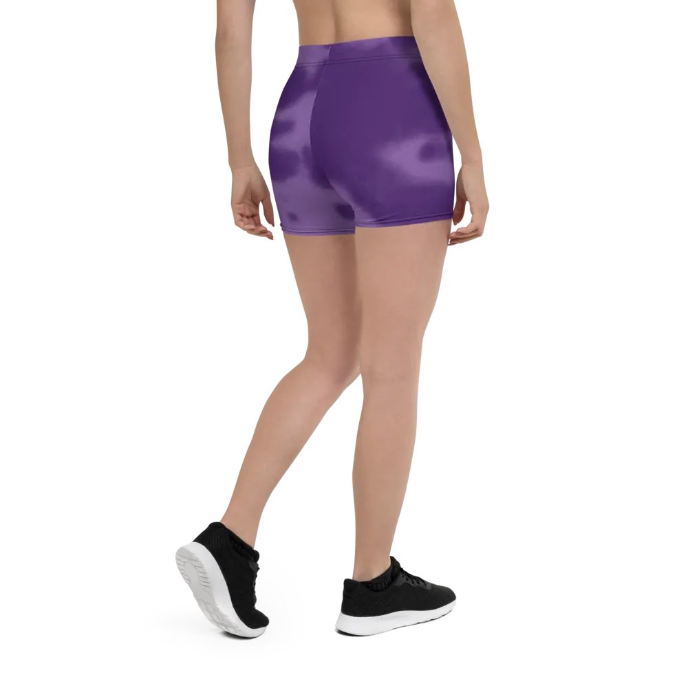 All-Over Print Shorts product image (3)