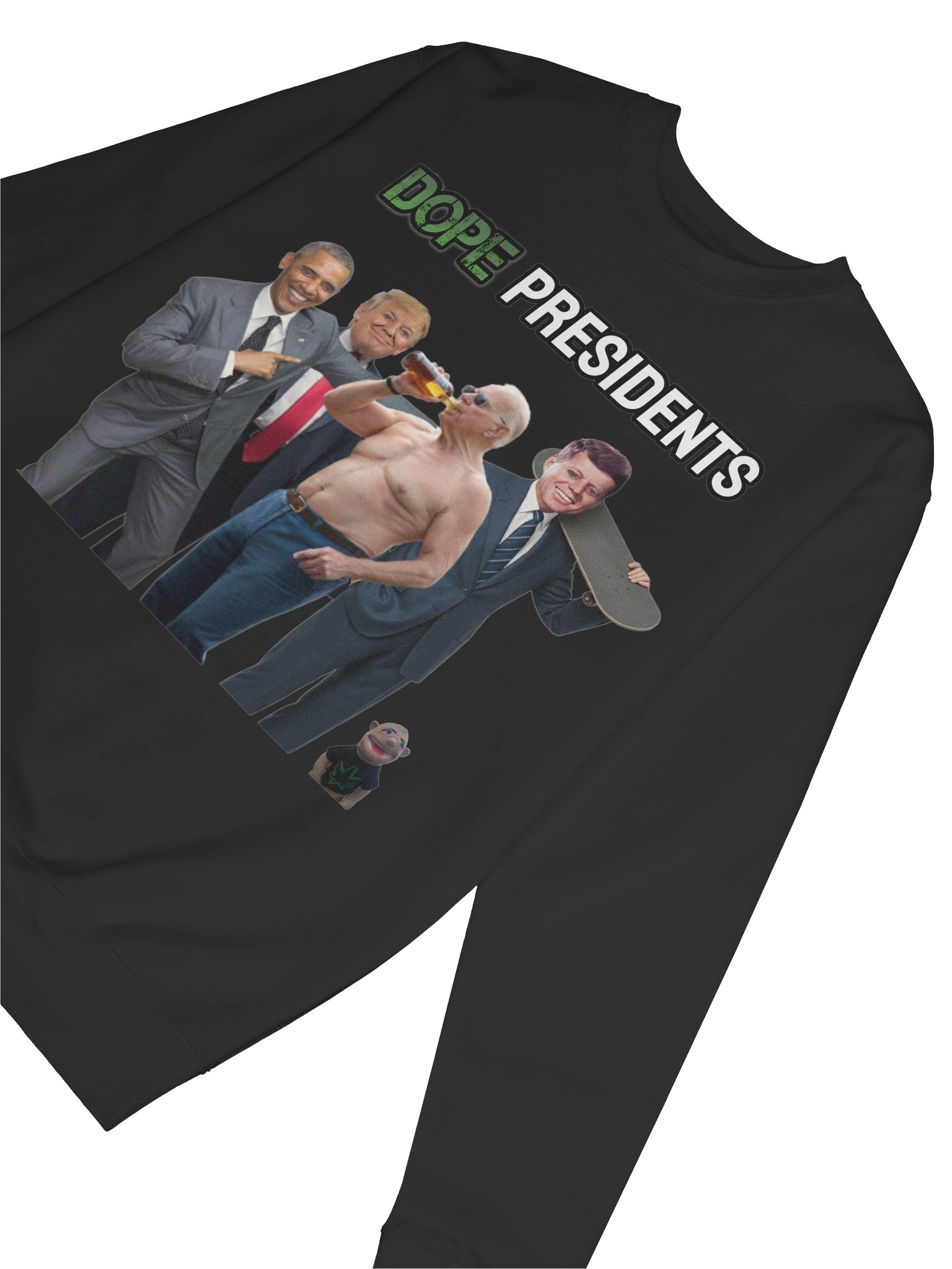 The Fellas Sweatshirt product image (3)