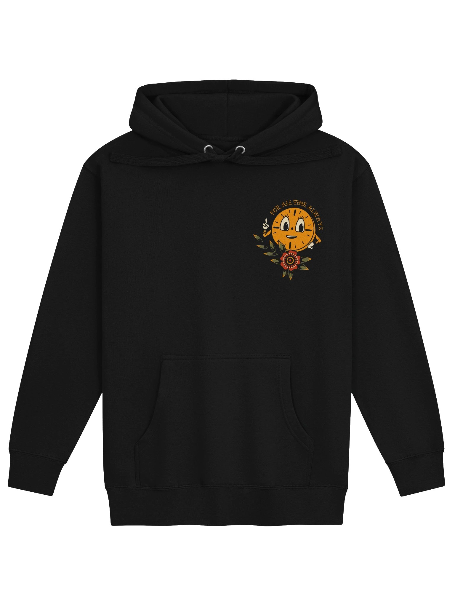 Loki Flash - Hoodie product image (2)