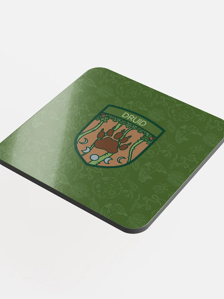 Druid Coaster product image (1)
