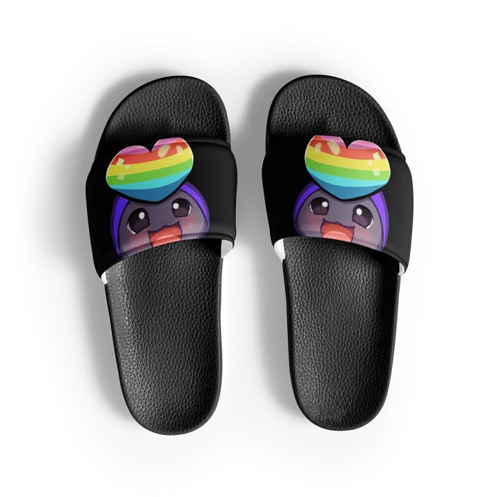 eabLOVE Men's Slides product image (1)