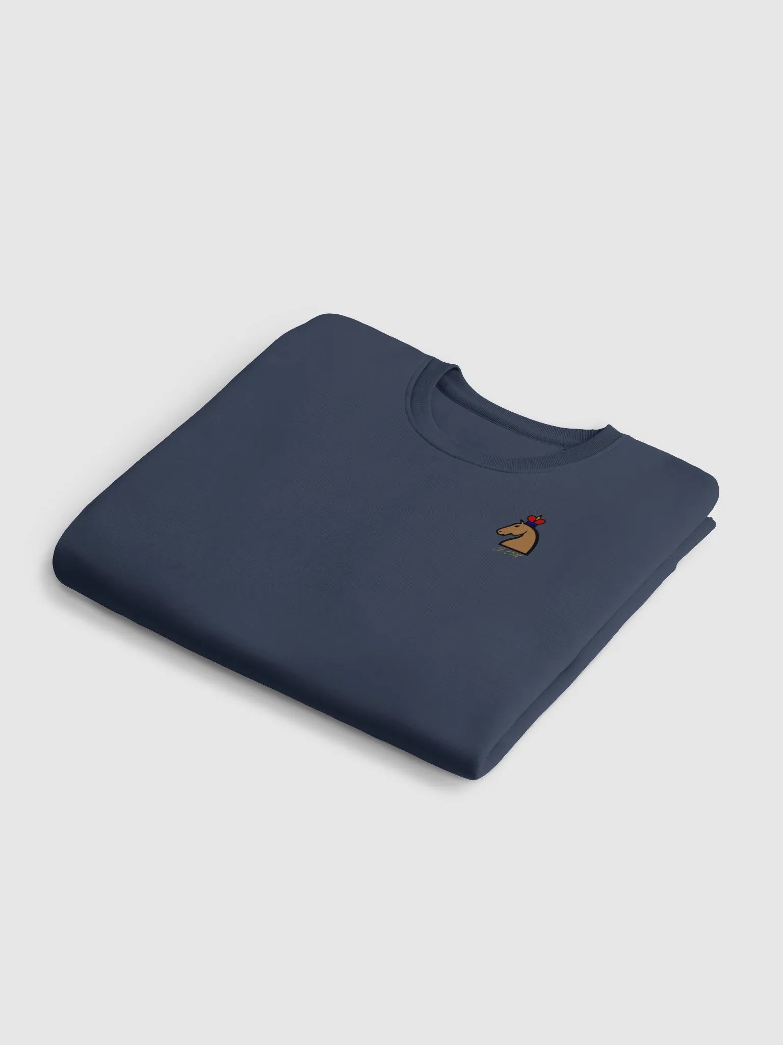 JLK Horse Sweatshirt product image (18)