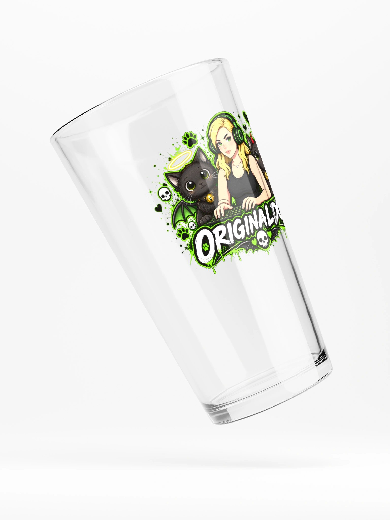 A Pint! Of course I had to. product image (4)