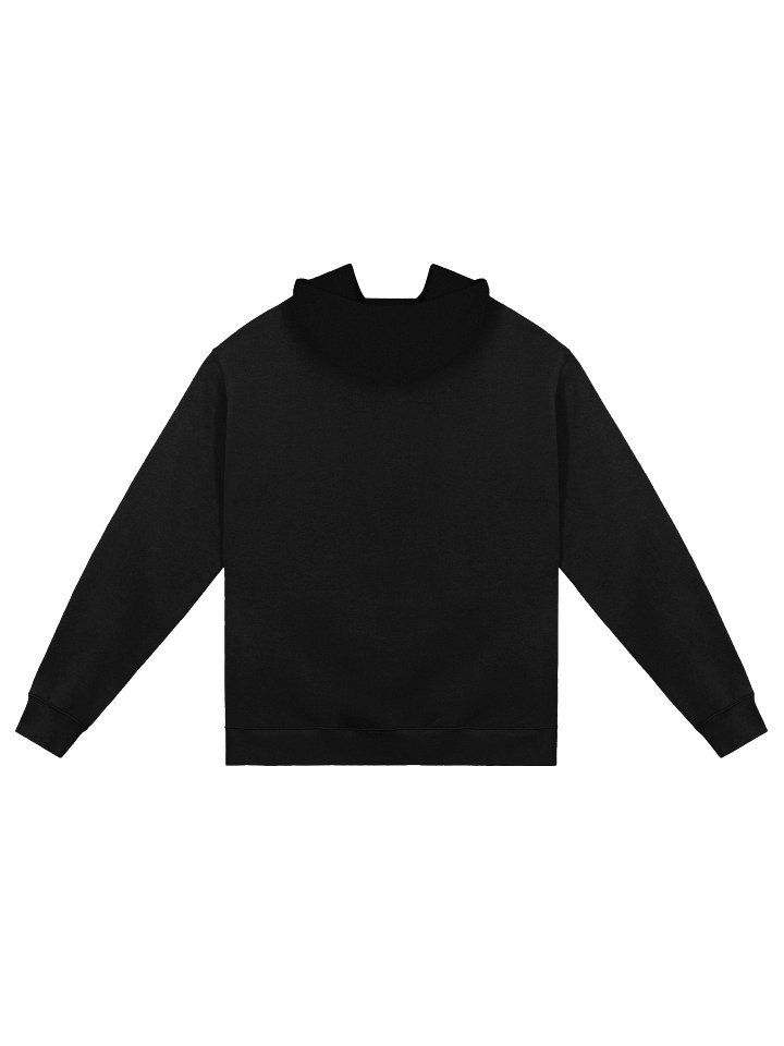 Varsity Hoodie (Embroidered) product image (2)