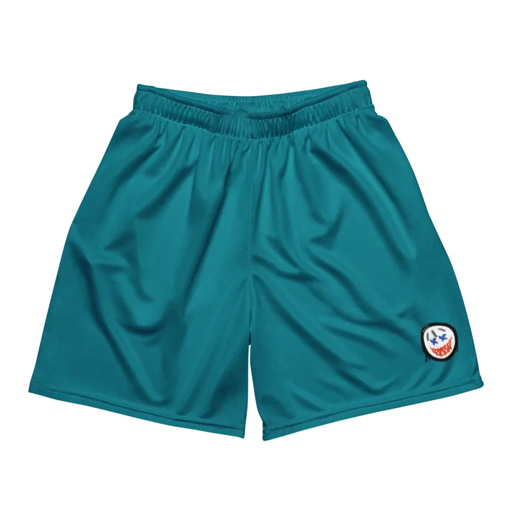 Purge Shorts product image (2)