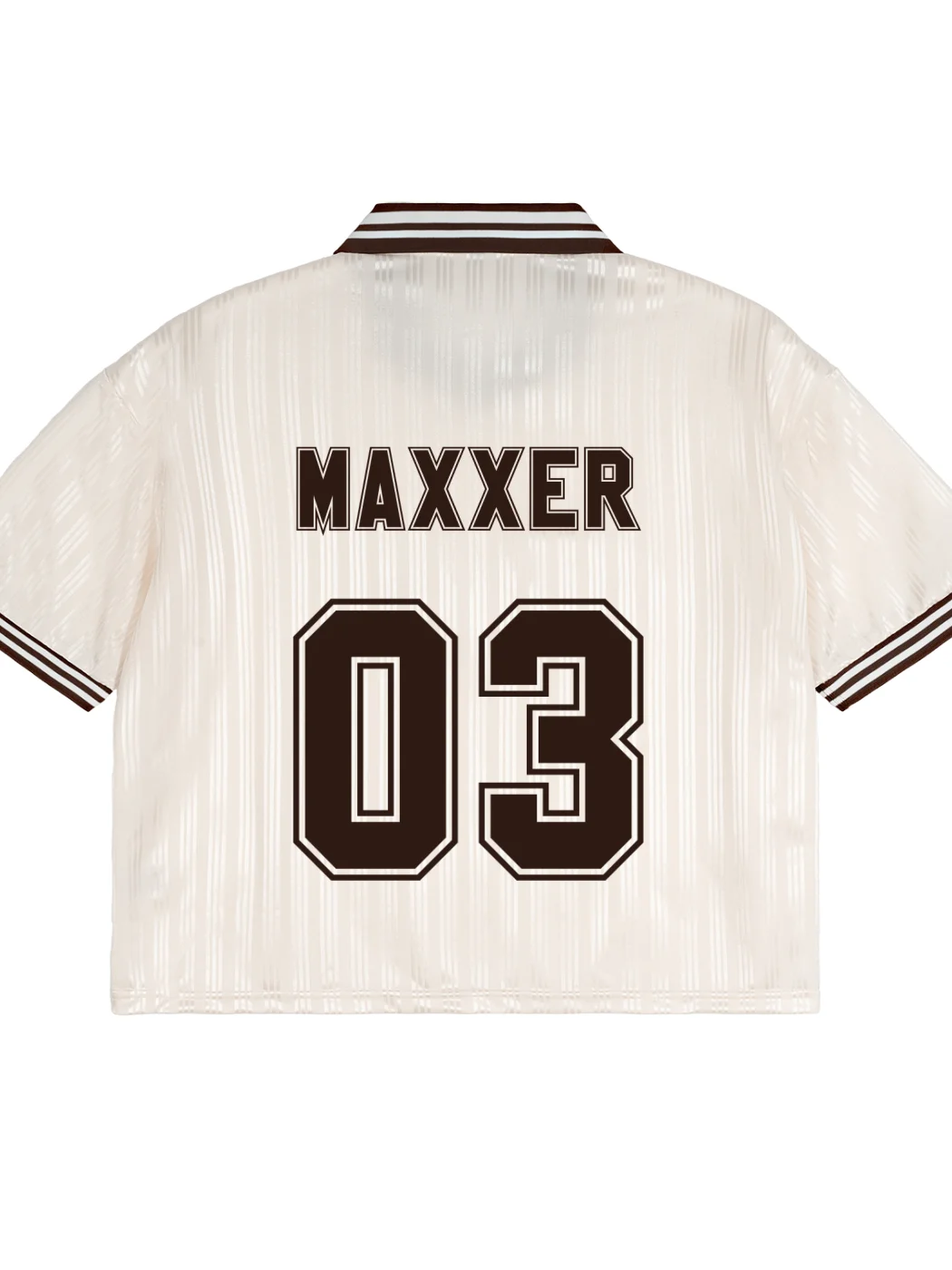 Maxxer Polo Jersey product image (2)