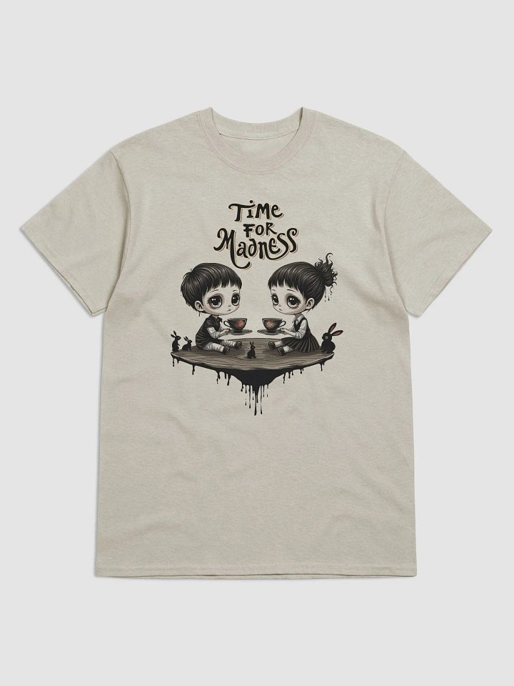 Time for madness product image (1)