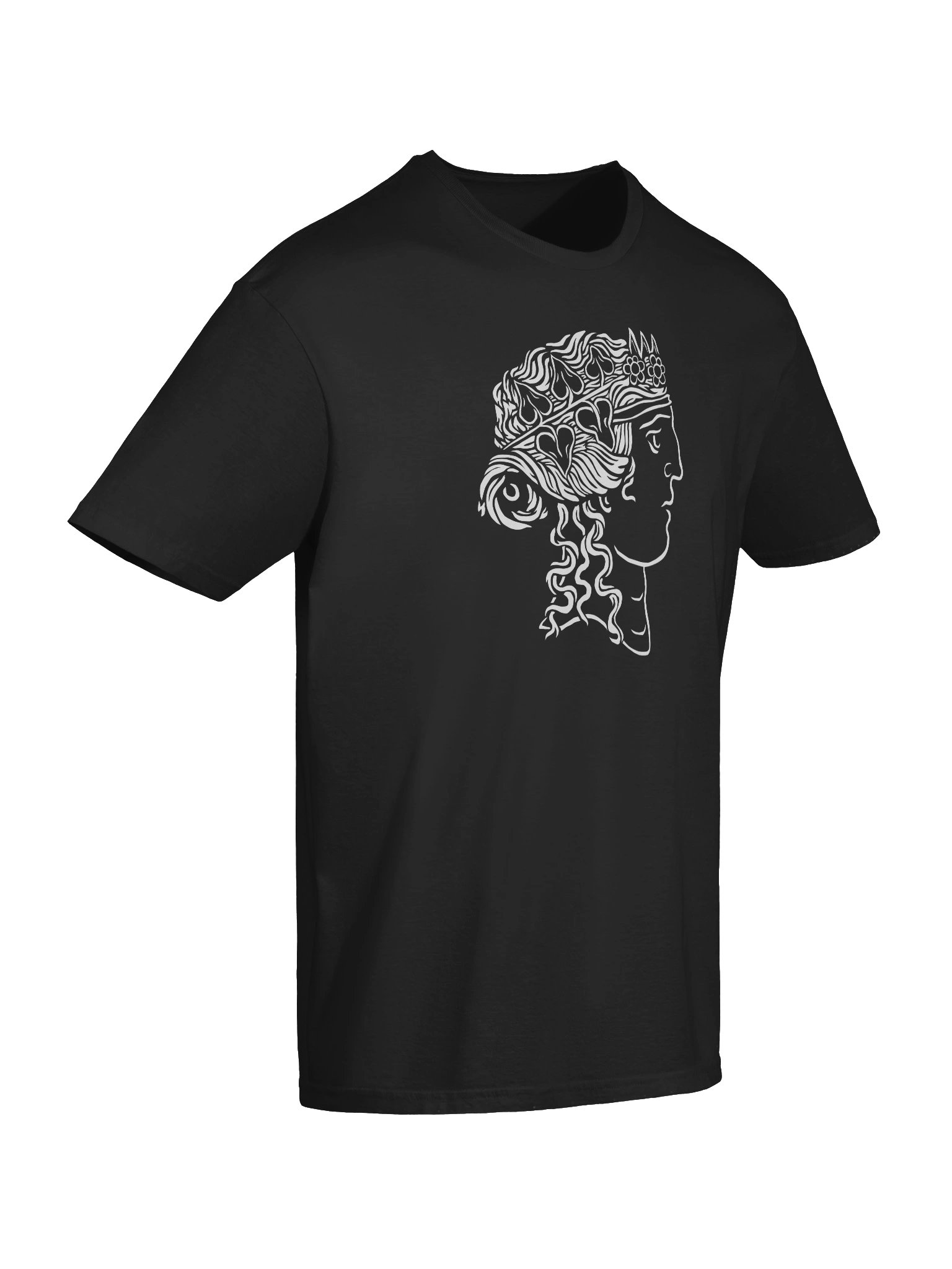Dionysus Tetradrachm product image (47)