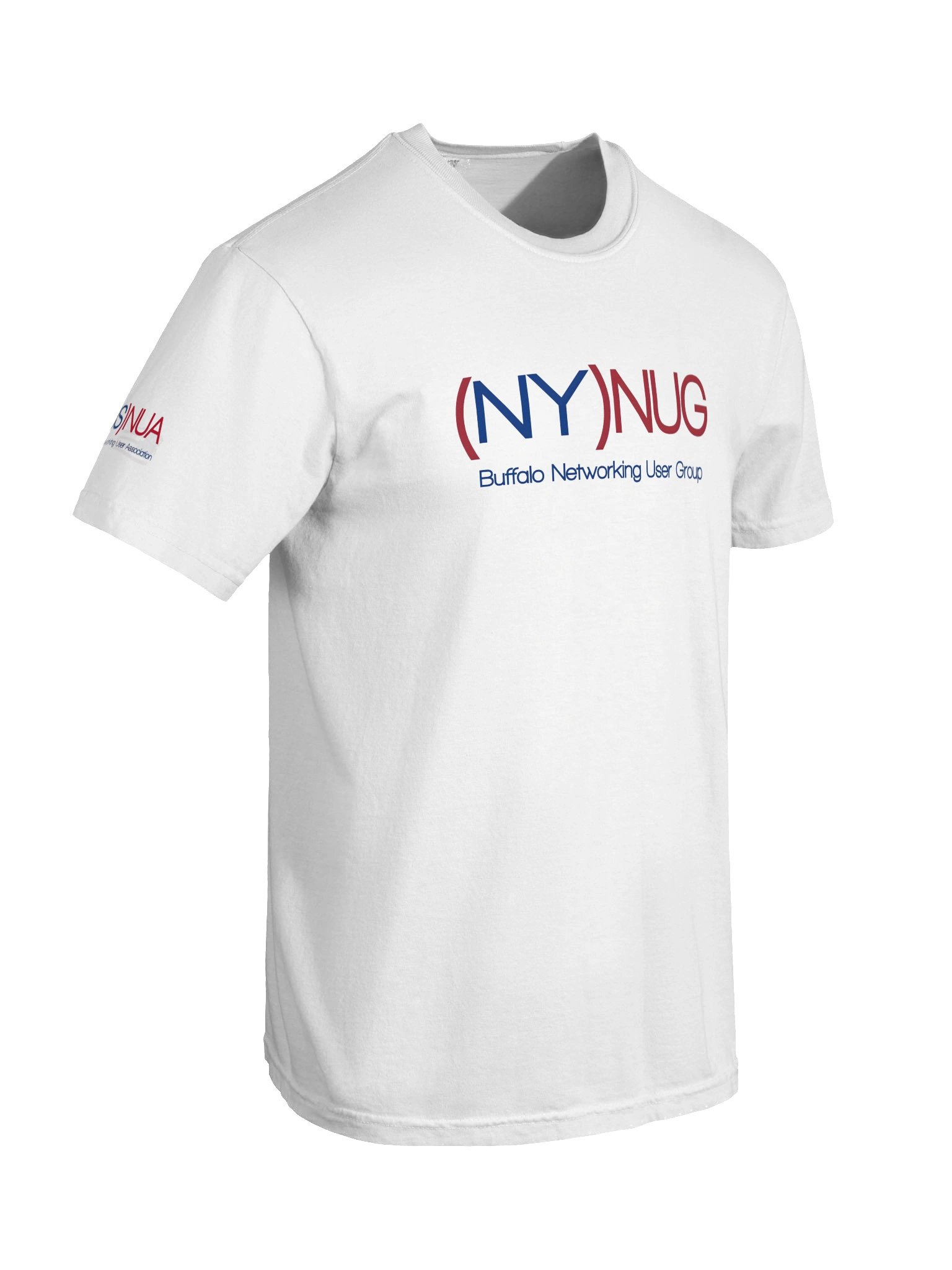 (NY)NUG Buffalo T-Shirt product image (6)