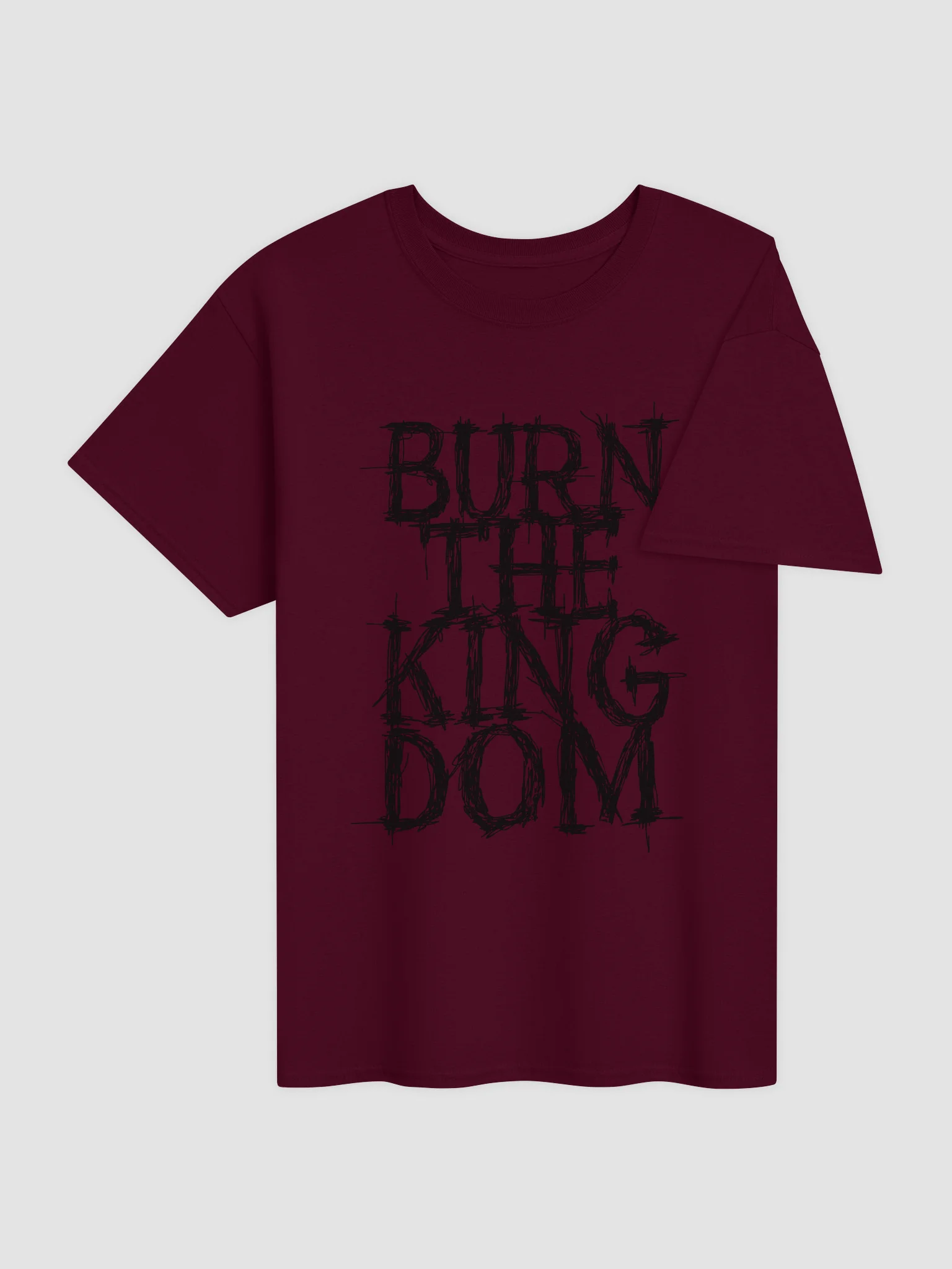 Sunny Coast Scum T-Shirt product image (4)