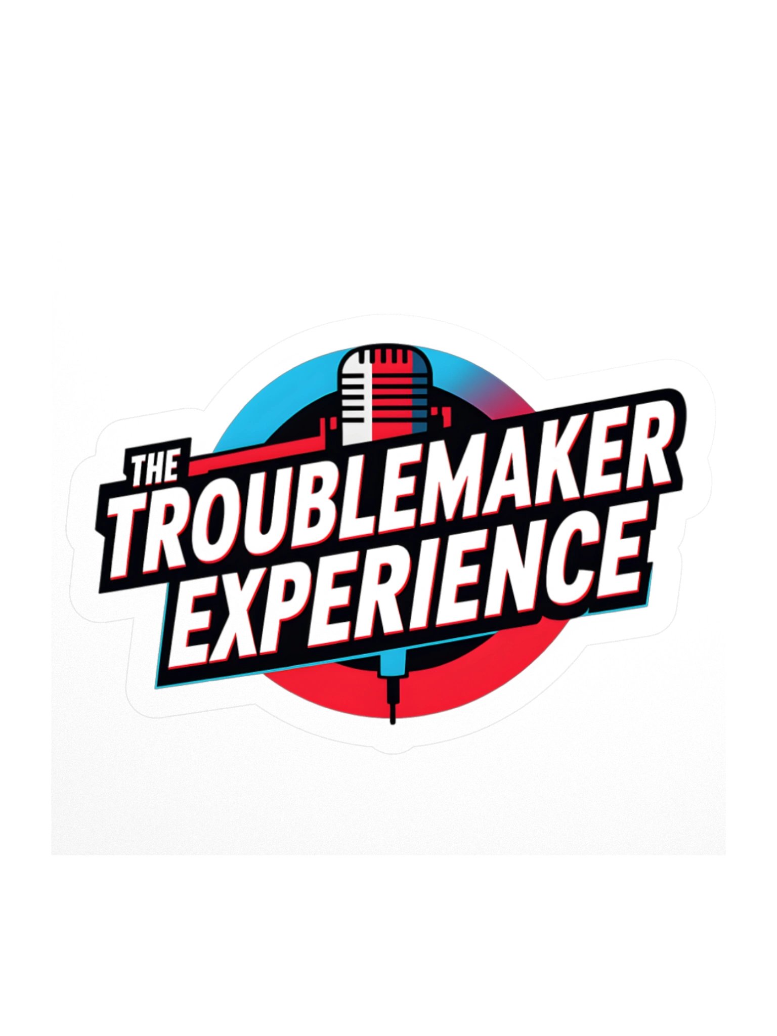 TME Sticker product image (1)