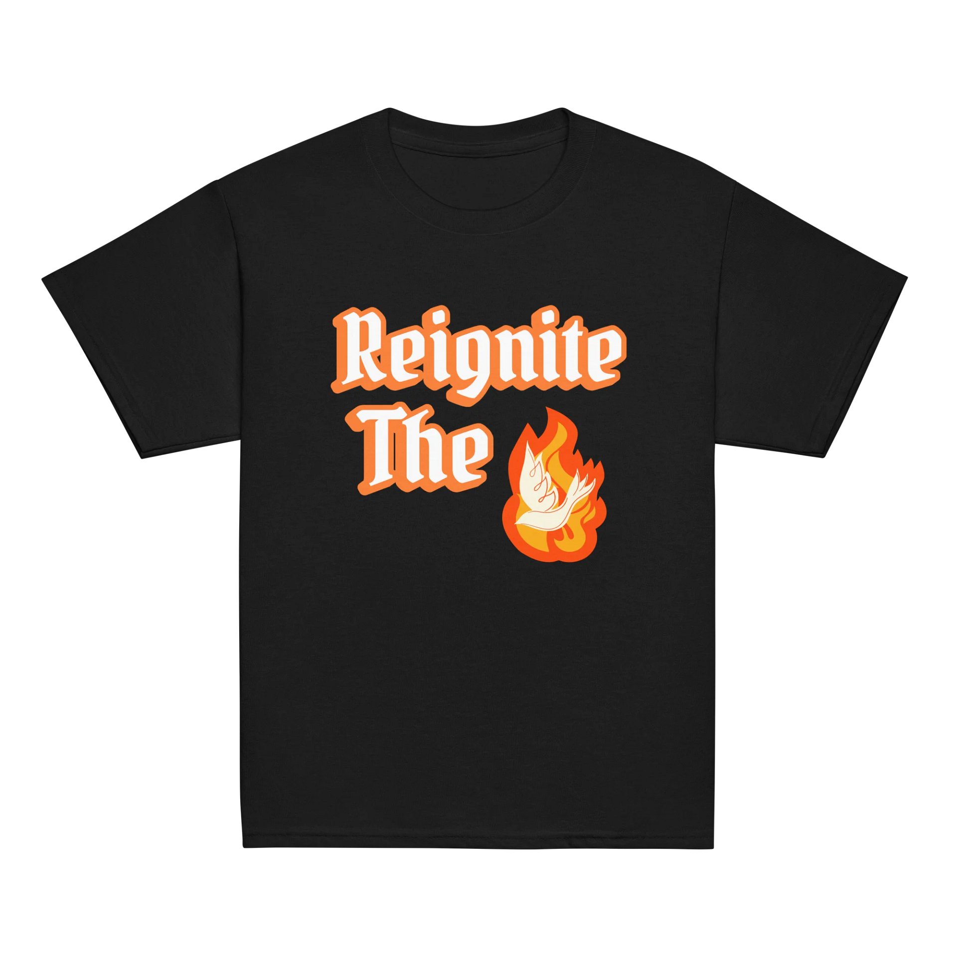 REIGNITE Gildan Youth Classic Tee UNISEX product image (10)